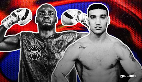 sonny conto next fight|Sonny Conto vs. Mike Marshall Set For February 24 in.